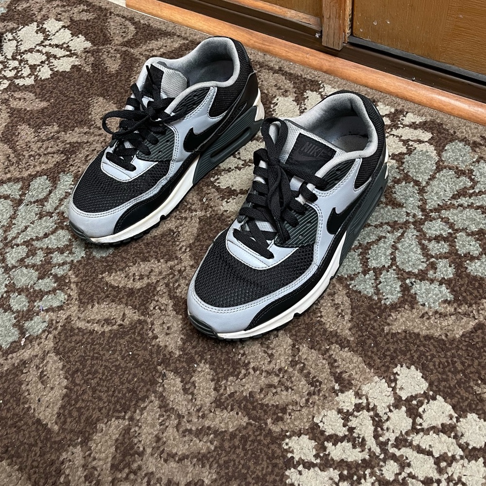 Nike air max
